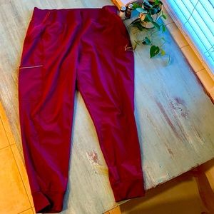 Cherokee scrub joggers
